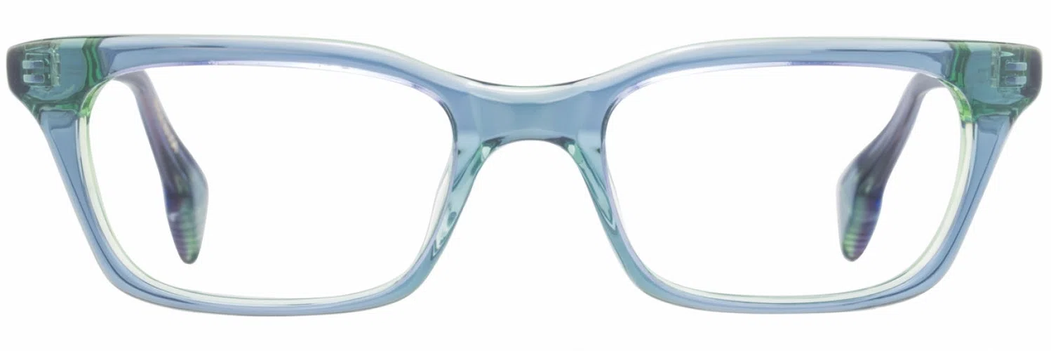 STATE Optical Co. DEVON Eyeglasses - view 3